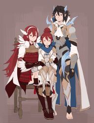 fire emblem fan art