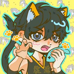 Booru post from safebooru.org