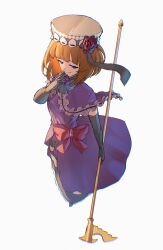 eva beatrice from umineko no naku koro ni