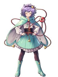 komeiji satori from re:zero kara hajimeru isekai seikatsu