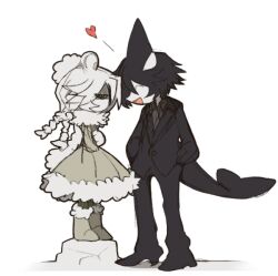 funamusea fan art