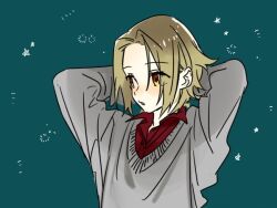 yoshikawa yuki (hori-san to miyamura-kun) from hori-san to miyamura-kun by hagiwara daisuke