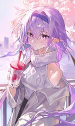 castorice (honkai: star rail) from honkai: star rail
