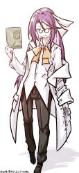 asakura rikako from touhou