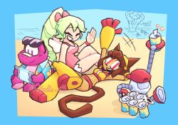 flappers (gameoverse) from gameoverse