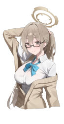 akane (blue archive) from blue archive