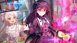 ogami tamaki from idolmaster