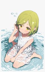 coco (tongari boushi no atelier) from tongari boushi no atelier