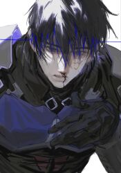 jason todd from batman: arkham knight