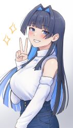 ouro kronii from hololive