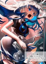 indie virtual youtuber fan art