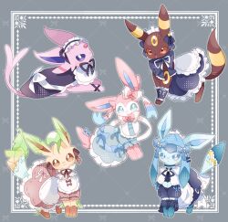 espeon from pokemon