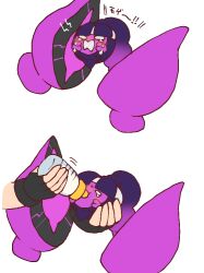 pecharunt from pokemon