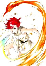 bleach fan art