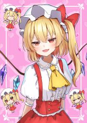flandre scarlet from touhou by shironeko yuuki