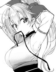 tomoe gozen (fate) from fate/grand order
