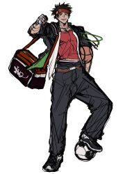 original fan art