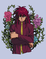 yu yu hakusho fan art