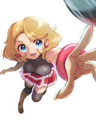 serena (pokemon) from pokemon by h renah