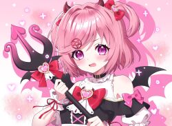 natsuki (doki doki literature club) from doki doki literature club