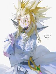 kuaidul velgear from yu-gi-oh!