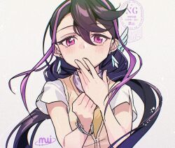 kurosaki ruri from yu-gi-oh!