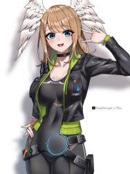 eunie (xenoblade) from xenoblade chronicles (series)