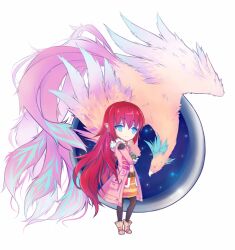 toona from rune factory by yoruel