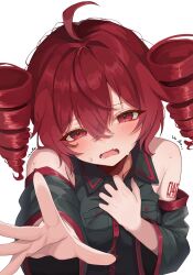 kasane teto from utau