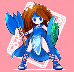 diane (monster maker) from monster maker