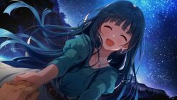 kitakami reika from idolmaster