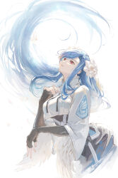 dizzy (guilty gear) from guilty gear by nt50