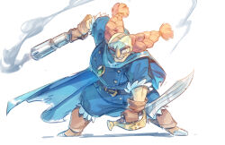 tenkuu no shiro laputa fan art
