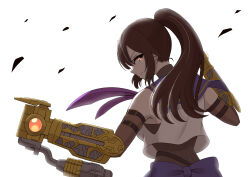 assault lily fan art