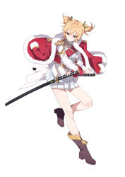 daiba nana from shoujo kageki revue starlight