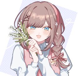 suzuhara lulu from nijisanji