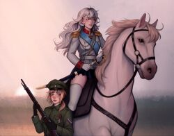 mosin-nagant from original