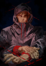 jujutsu kaisen fan art