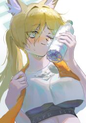 kanna (blue archive) from blue archive