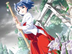 nono (popotan) from popotan by watanabe akio