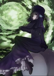 flat snark from mahou tsukai no yoru by sunnysalt 08