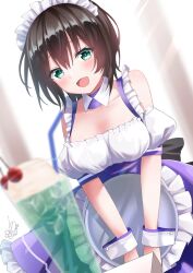 aoi erika from heaven burns red