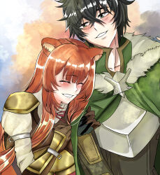 raphtalia from tate no yuusha no nariagari