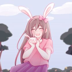 aubrey (faraway) (omori) from omori