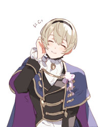 leo (fire emblem fates) from fire emblem by ai-wa
