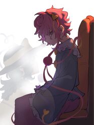 komeiji koishi from touhou