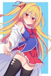 nikaidou shinku from irotoridori no sekai