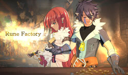 gadzhi (rune factory) from rune factory
