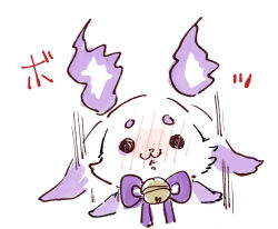 lunlun (nijisanji) from nijisanji by mito (go!go!king!)