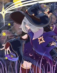 genshin impact fan art